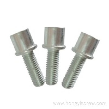 Cold Forging Hex Socket Cap Shoulder Bolt OEM